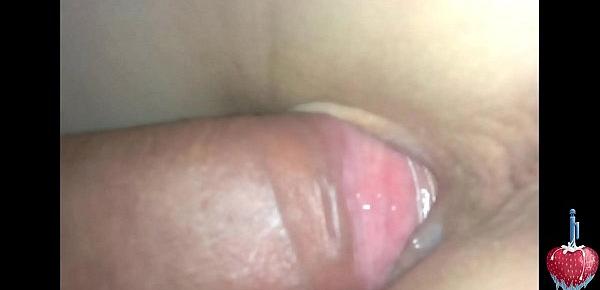  Compilation of fucking my gf closeup with creampie filmed with phone so i can masturbate later